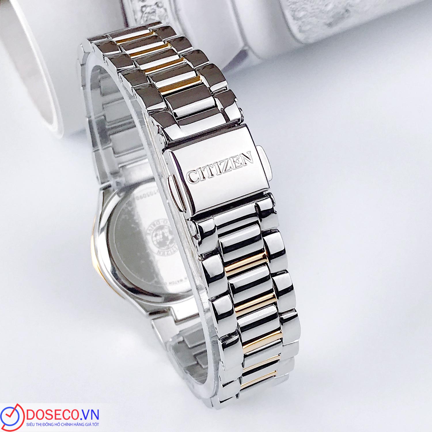 Citizen Eco-Drive - EM0314-51A